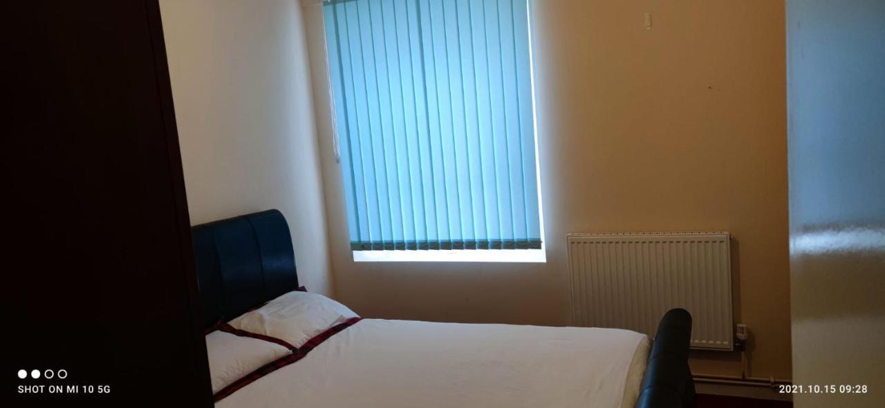Nice Double Bedroom At Streatham Place London Ngoại thất bức ảnh