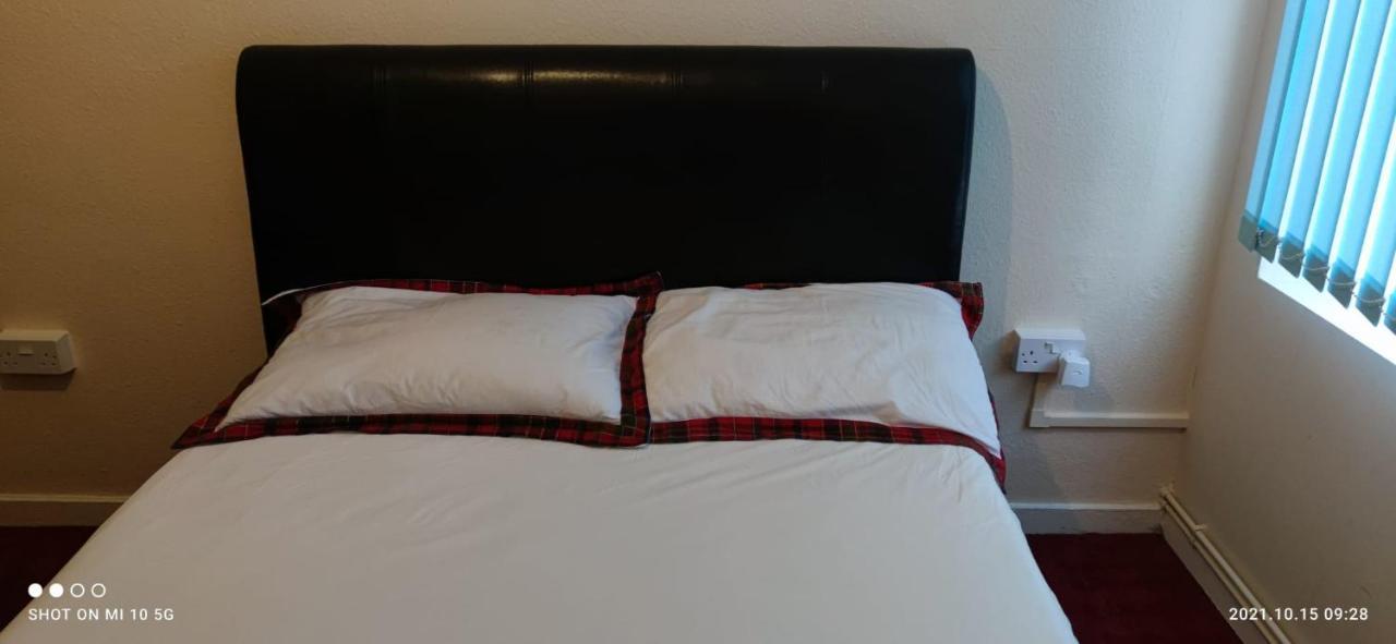 Nice Double Bedroom At Streatham Place London Ngoại thất bức ảnh