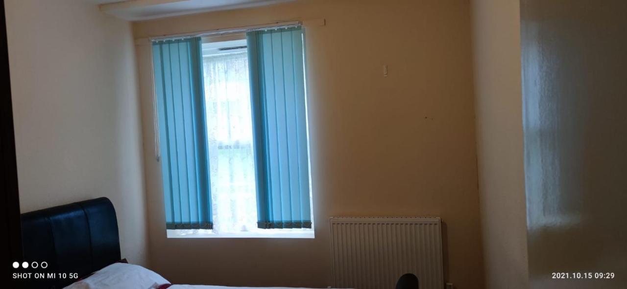 Nice Double Bedroom At Streatham Place London Ngoại thất bức ảnh